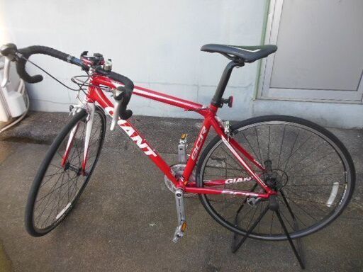 GIANT ロードバイク　SCR2　中古品