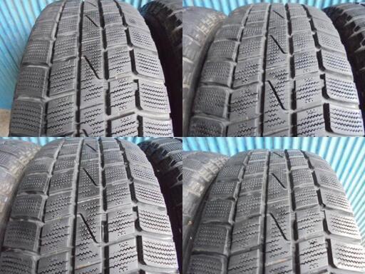 楽天市場】205／65R16（ブランドヨコハマ）（スタッドレスタイヤ 
