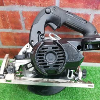 マキタ HS631D 充電式マルノコ【リライズ野田愛宕店】【店頭取引限定】【中古】管理番号：ITQNGTSN1YEG マキタ HS631D 充電式マルノコ【リライズ野田愛宕店】【店頭取引限定