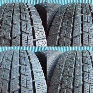 2021年185/55R16 （7181）グッドイヤー ICENAVI7 グッドイヤー ICENAVI