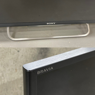 ソニー 32V型 液晶 テレビ ブラビア フルハイビジョン  ☆美品
