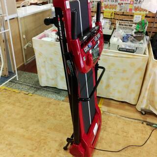 愛品館市原店】ALINCO(アルインコ) 電動ランニングマシン AFR2117 