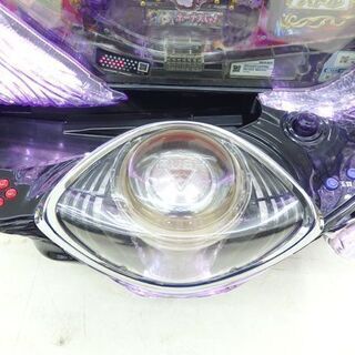 千歳市/恵庭市 藤商事 デジパチ CRマジョカマジョルナ FPWZ 1/99.902