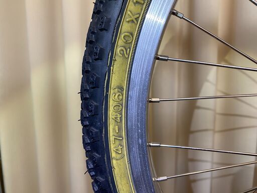 BMX HOW I ROLL「THE ROOTS」