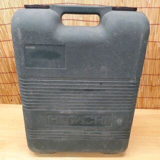 HITACHI/日立工機 電動 ハンマ H41SA 箱付き はつり ハツリ 電動工具 札幌市 平岸☆ PayPay(ペイペイ)決済可能 ☆ 札幌市 豊平区 平岸