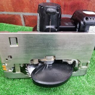 マキタ HS470D 充電式マルノコ【リライズ野田愛宕店】【店頭取引限定】【中古】管理番号：IT93D0KE732S