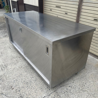 業務用 ステンレス 調理台 作業台 キャスター付き 
