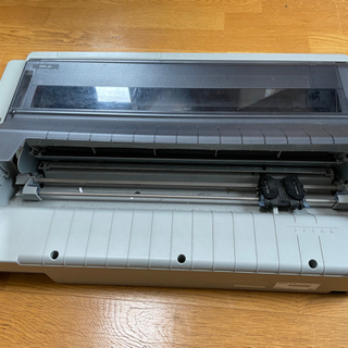 EPSON VP-1900 中古 ドットインパクトプリンタ | skvp.co.uk