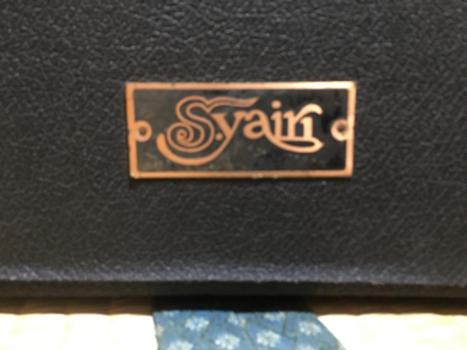 取引中 モーリス アコースティックギター W-40 縦ロゴ ハードケース