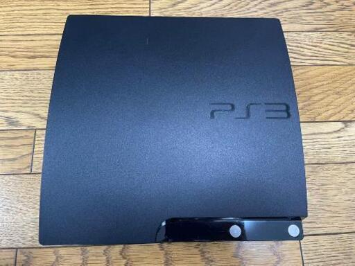 【11日夜まで限定値段】PS3