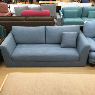 トレファク摂津店】3人掛けソファーが入荷致しました！！