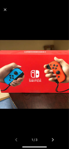 その他 Nintendo Switch