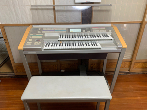 YAMAHAエレクトーンステージアELS-01 | noonanwaste.com