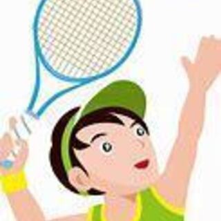 硬式テニスシングルスできる方募集🎾11日（木）15～17時