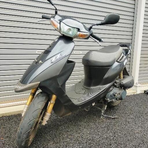 772.最速7.2ps ZZインチアップ　綺麗な1台　バッテリー新品　千葉県柏市　即日配送、自走引き取りも可能