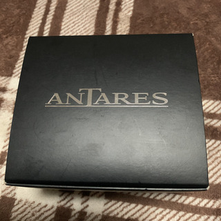 19アンタレス  HG バス釣り