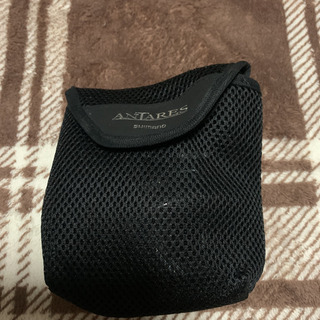 19アンタレス  HG バス釣り