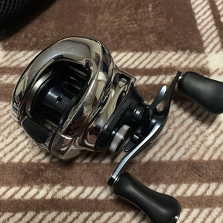 19アンタレス  HG バス釣り