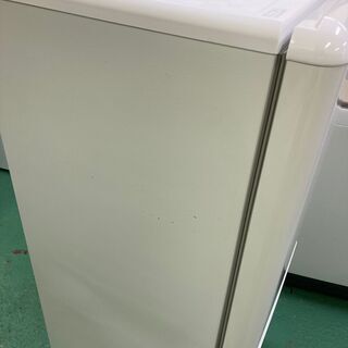 在庫入替の為値引き！★DAEWOO★DR-B15EW 2D冷蔵庫 2018年 大宇 150L レトロ感 キッチン 生活家電