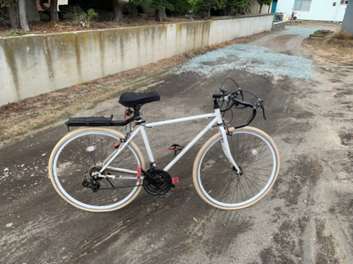 SHIMANO Grandir(グランディール)