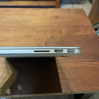 MacBook Pro 2012 Retina