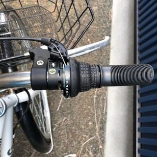クロスバイク 27インチ 中古