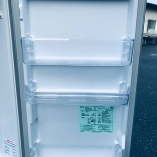 ET973番⭐️三菱ノンフロン冷凍冷蔵庫⭐️