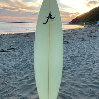 □最終値下げ□ ALOHA ショートボード 6\