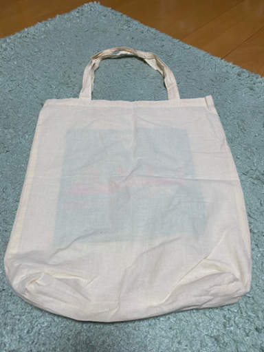 セブチ Seventeen トートバッグ 16 グッズ メロ 九条のバッグ トートバッグ の中古あげます 譲ります ジモティーで不用品の処分