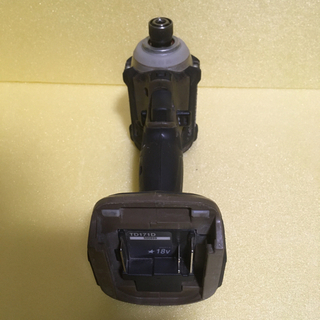 マキタ TD171D インパクトドライバー ブラウン 500899