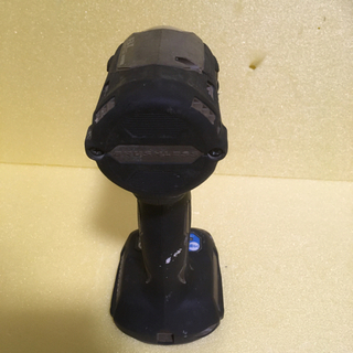 マキタ  TD171D インパクトドライバー ブラウン 500899