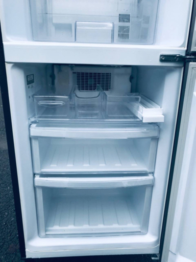 大容量‼️35番 三菱✨ノンフロン冷凍冷蔵庫✨MR-D30T-R‼️