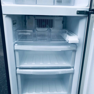 974番 三菱✨ノンフロン冷凍冷蔵庫✨MR-HD26Y-B‼️