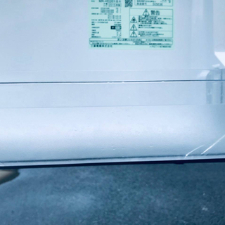 974番 三菱✨ノンフロン冷凍冷蔵庫✨MR-HD26Y-B‼️