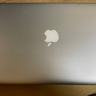 MacBook pro mid-2012 13インチ