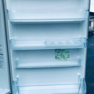 ‼️375L‼️976番 TOSHIBA✨東芝ノンフロン冷凍冷蔵庫✨GR-B38N‼️