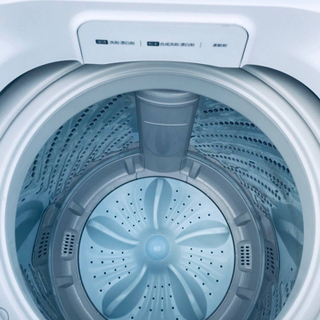 ET978番⭐️7.5kg⭐️Hisense 電気洗濯機⭐️ 2020年式 