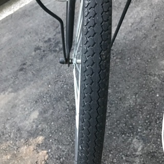 自転車譲渡