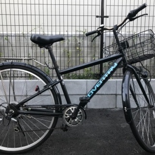 自転車譲渡