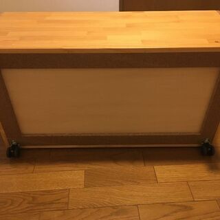 収納家具 【交渉中】HUGHUG コッフェルベンチ Sシリーズ(大)