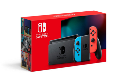 Switch本体
