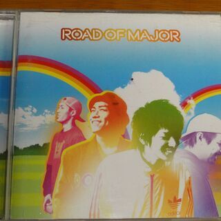 ★雑走 / 足跡 　　ロードオブメジャー 　　Zasso/Sokuseki 　Road Of Major 