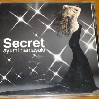  Secret 浜崎あゆみ   Secret Ayumi Ham...