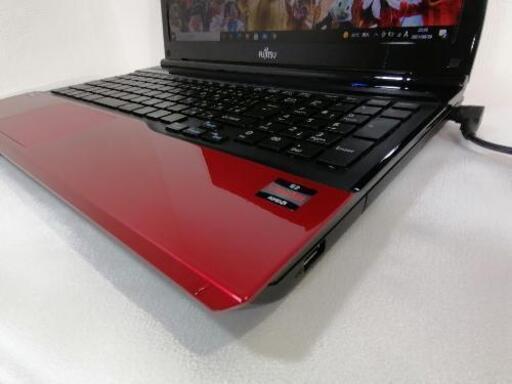 【決まりました】富士通 LIFE BOOK AH40/J HDD700GB 決まりました】富士通 LIFE BOOK AH40/J HDD700GB