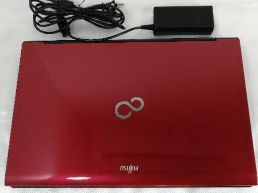 決まりました】富士通 LIFE BOOK AH40/J HDD700GB