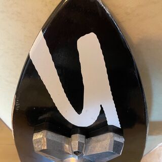 SwellTech Premiere Blackout | サーフスケート