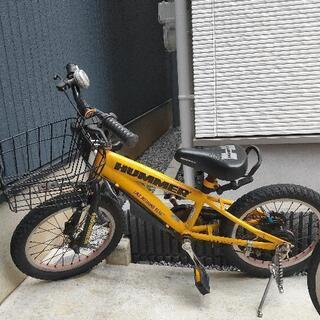 【ネット決済】自転車 子供