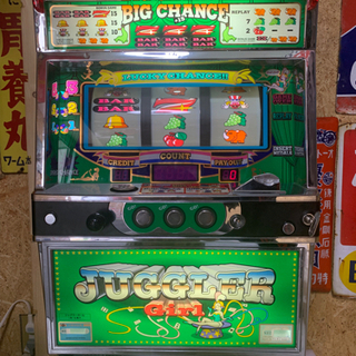 ジャグラーガールの中古が安い!激安で譲ります・無料であげます ...