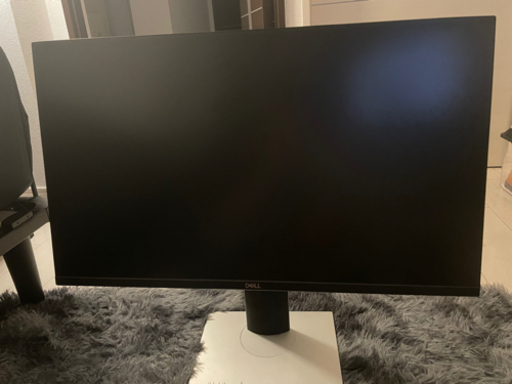 DELL S2719HS 27インチ IPS液晶