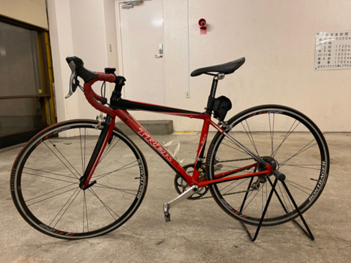 Trek ロードバイク